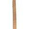 Ekena Millwork 3 1/2"W x 20"D x 32"H Westlake Smooth Knee Brace, Western Red Cedar BRC04X20X32WTL00SWR - alternate 4